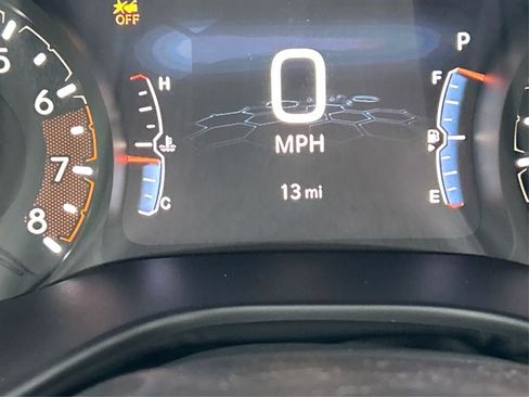 New 2026 Jeep Compass Limited image 41