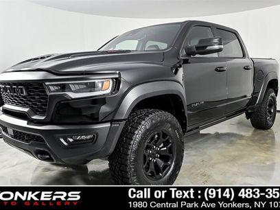 Used 2026 RAM 1500 RHO