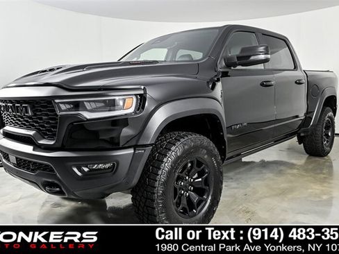 Used 2026 RAM 1500 RHO AWD/4WD image 1