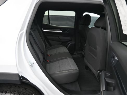 Used 2026 GMC Terrain Elevation FWD image 10