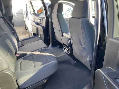 Used 2019 Chevrolet Silverado 1500 LT w/ All-Star Edition RWD image 17
