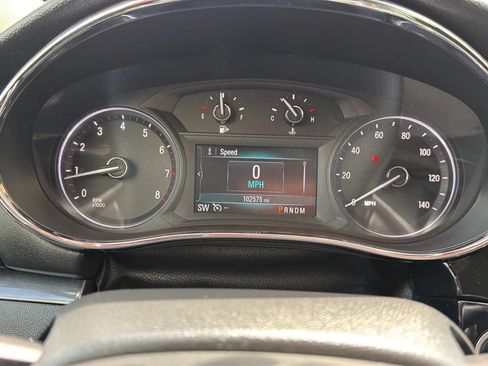 Used 2018 Buick Encore Sport Touring FWD image 16