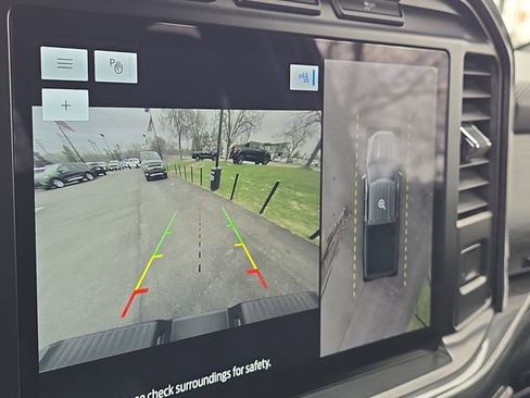 Certified 2023 Ford F150 XLT w/ Equipment Group 302A High image 22