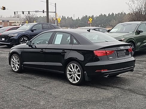 Used 2016 Audi A3 2.0T Premium image 14