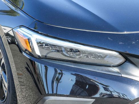 Used 2023 Honda Civic LX image 13