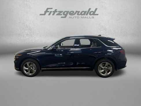 New 2026 Genesis GV70 2.5T Advanced AWD/4WD image 2