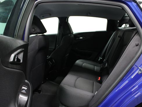 Used 2023 Chevrolet Malibu LT image 13