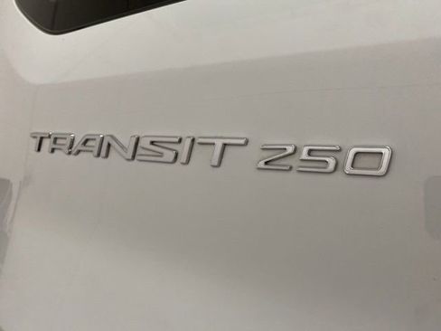 Used 2024 Ford Transit 250 Low Roof w/ Exterior Upgrade Package RWD image 72