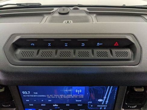 Certified 2026 Ford Bronco Badlands AWD/4WD image 10
