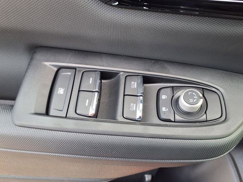 New 2026 Subaru Forester Limited image 10