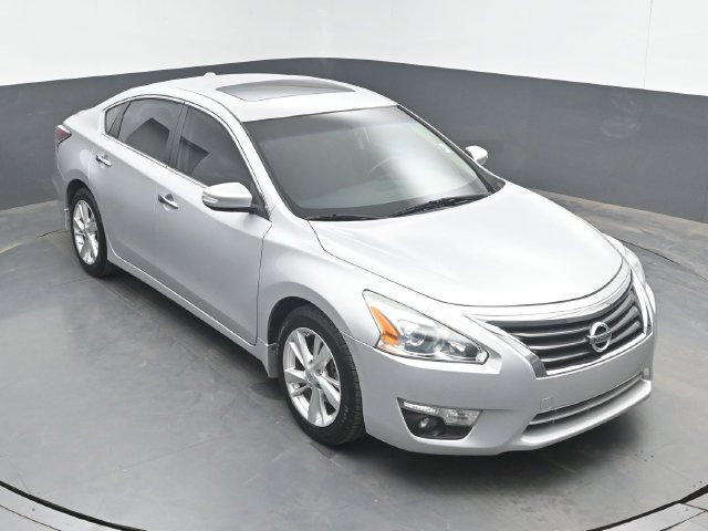 Used 2014 Nissan Altima 2.5 SV w/ Convenience Package FWD image 32