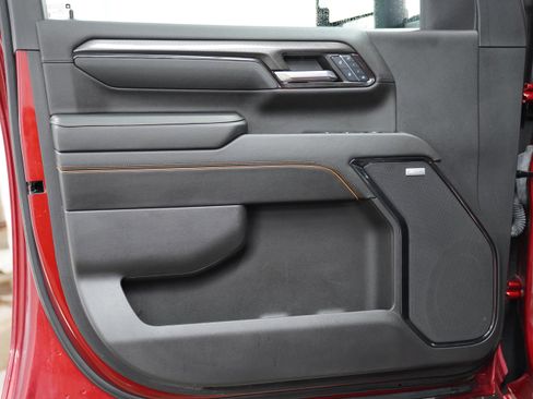 Used 2024 GMC Sierra 2500 AT4 w/ AT4 Preferred Package image 16