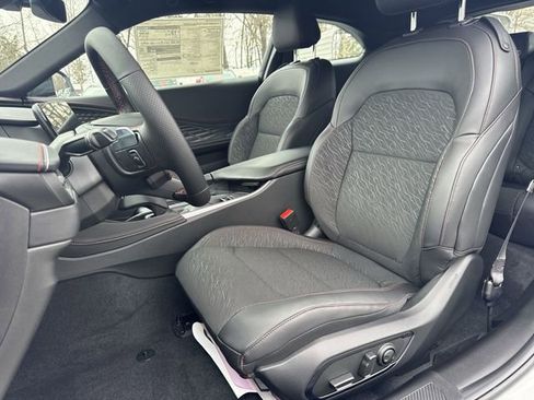 New 2026 Dodge Charger Scat Pack w/ Blacktop Package image 22