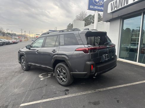 New 2026 Subaru Outback Premium image 2