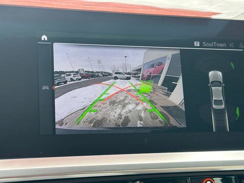 Certified 2021 BMW 330i xDrive Sedan w/ Convenience Package image 30