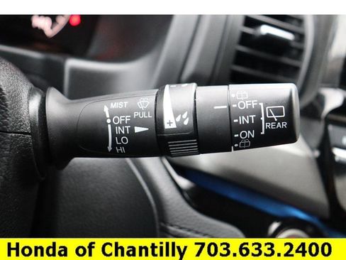 Certified 2025 Honda Odyssey Touring image 10