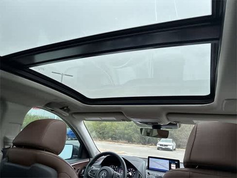 Used 2023 Acura RDX FWD w/ Technology Package image 23