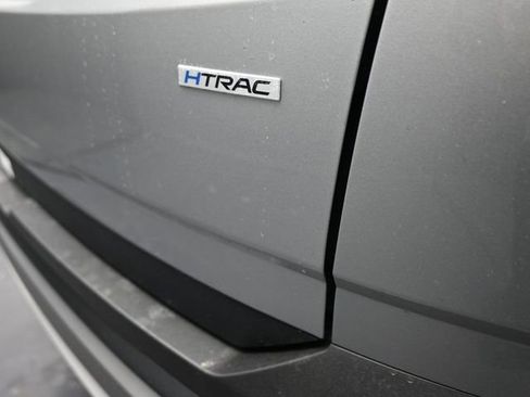 New 2026 Hyundai Tucson SEL image 22