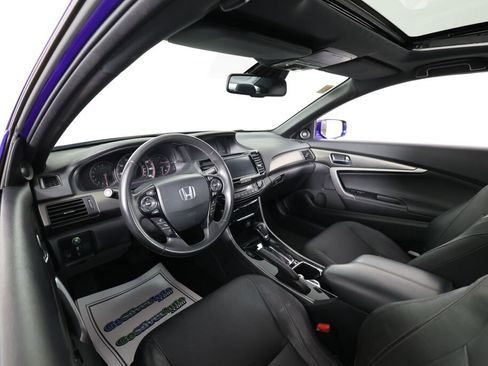 Used 2017 Honda Accord EX-L image 10