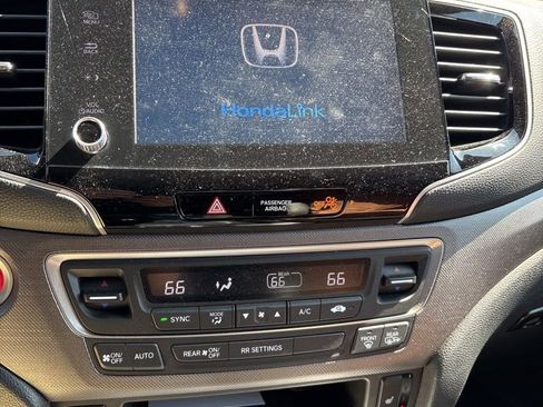 Used 2023 Honda Ridgeline RTL image 8