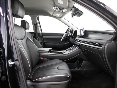 Used 2025 Hyundai Palisade SEL AWD/4WD image 13