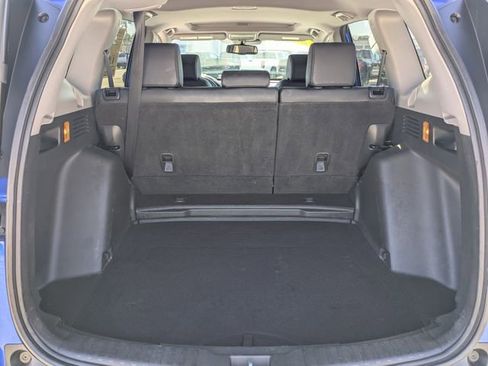 Used 2021 Honda CR-V EX-L image 14
