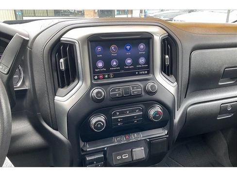 Used 2021 Chevrolet Silverado 2500 LT AWD/4WD image 6