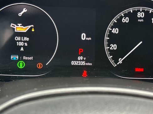 Used 2022 Honda Accord Sport image 29