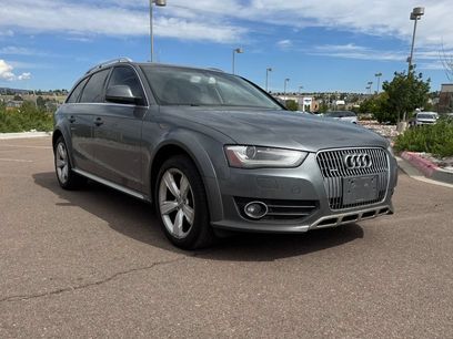 Used 2016 Audi A4 Premium Plus
