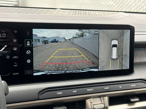 New 2027 Kia Telluride X-Line SX Prestige AWD/4WD image 20