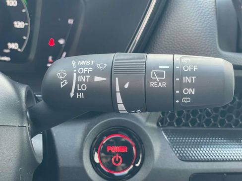 Used 2026 Honda CR-V Sport-L image 28
