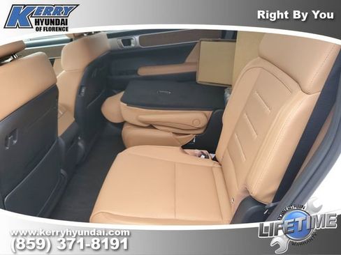 New 2026 Hyundai Santa Fe Calligraphy AWD/4WD image 12