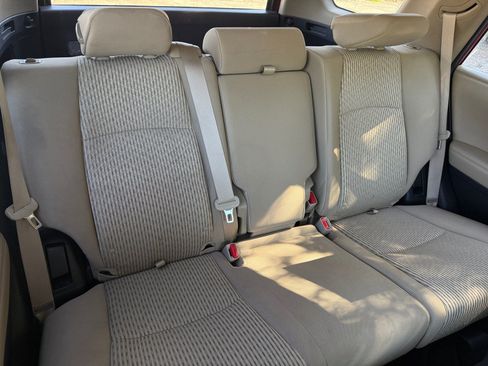 Used 2015 Toyota 4Runner SR5 AWD/4WD image 18