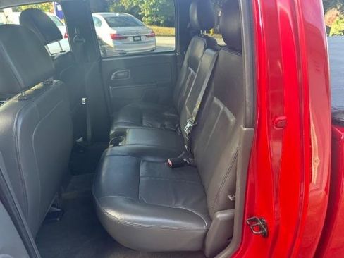 Used 2005 Chevrolet Colorado LS RWD image 23