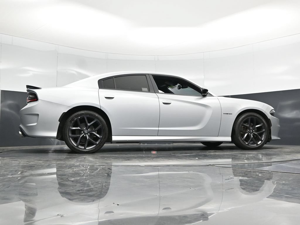 Used 2022 Dodge Charger R/T w/ Blacktop Package RWD image 52