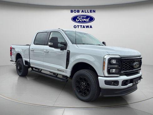 New 2026 Ford F250 Lariat AWD/4WD image 13