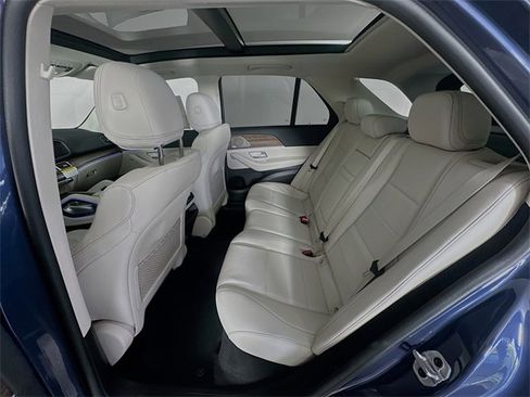 New 2026 Mercedes-Benz GLE 450 4MATIC image 25
