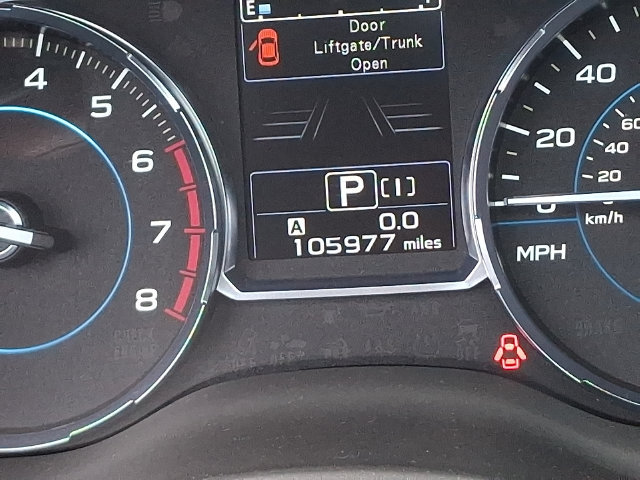 Used 2017 Subaru Forester 2.0XT Touring AWD/4WD image 21