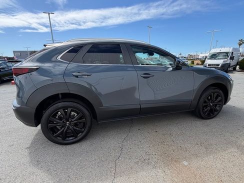 Used 2023 MAZDA CX-30 AWD 2.5 S w/ Preferred Package image 7