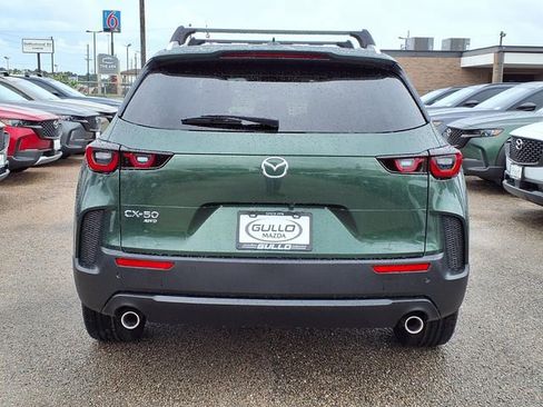 New 2026 MAZDA CX-50 AWD 2.5 S w/ Weather Package image 5