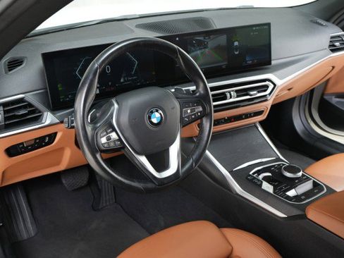 Used 2024 BMW 430i Convertible image 41