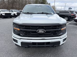 Used 2024 Ford F150 XLT w/ Equipment Group 302A MID video 2