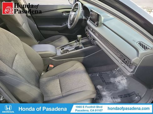 Certified 2023 Honda Accord LX image 21