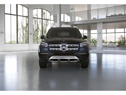Certified 2023 Mercedes-Benz GLS 450 4MATIC image 8