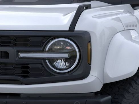 New 2026 Ford Bronco Raptor AWD/4WD image 20