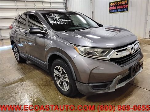 Used 2019 Honda CR-V LX image 1
