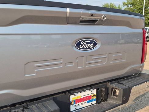 Certified 2024 Ford F150 XLT w/ Equipment Group 302A MID AWD/4WD image 10