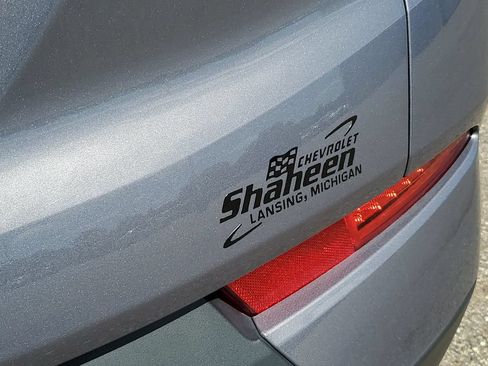 Certified 2023 Chevrolet Bolt EUV LT w/ Comfort Package FWD image 37