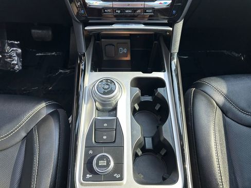 Used 2024 Ford Explorer ST w/ Equipment Group 401A image 5