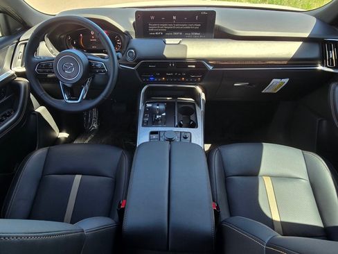New 2026 MAZDA CX-90 Plug-In Hybrid w/ Premium Plus AWD/4WD image 26